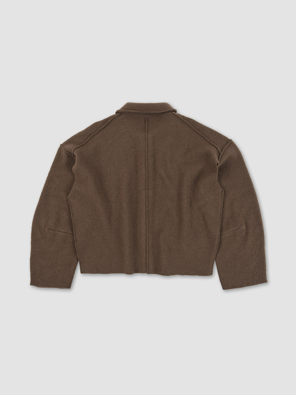 Grotta jacket