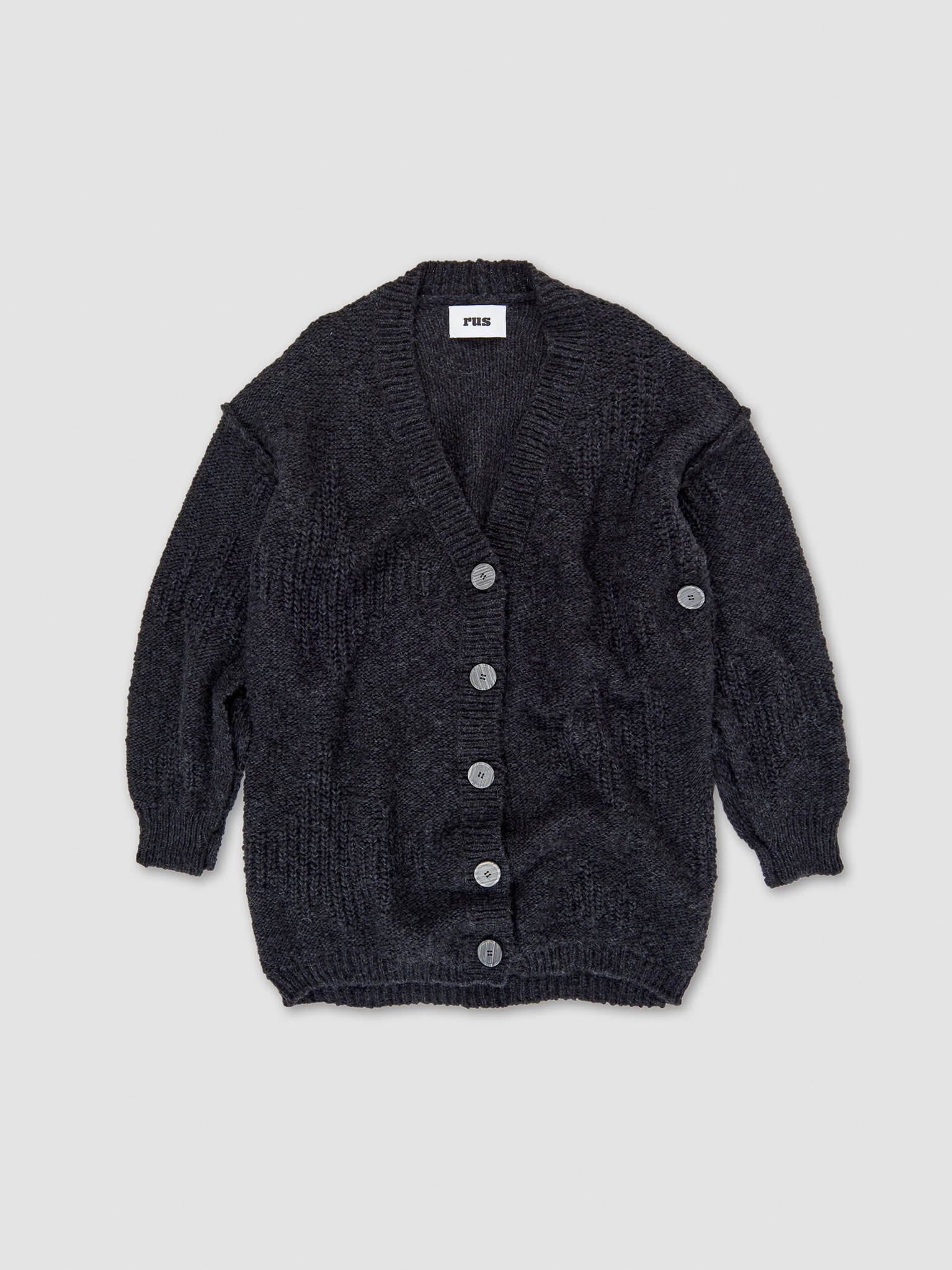 Shitchi cardigan