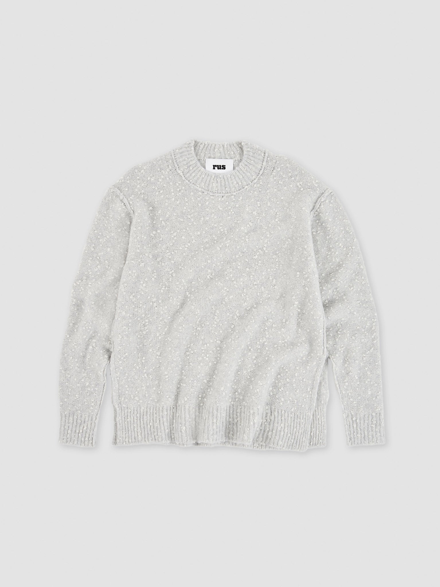 Wakai sweater