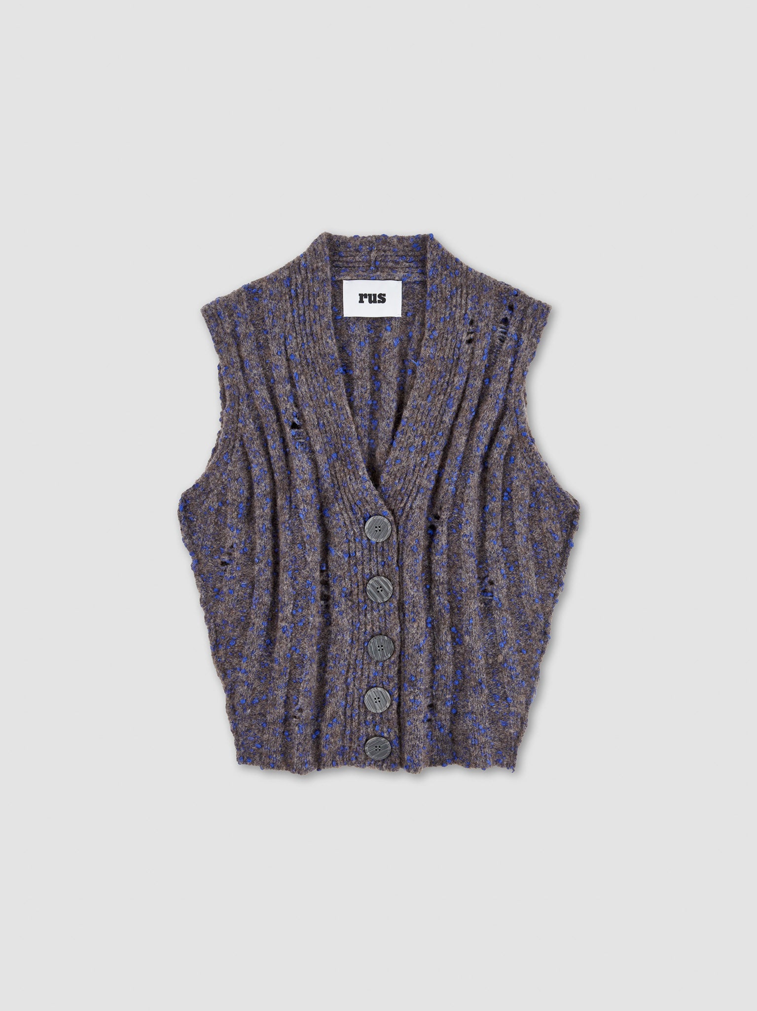 Yugure Vest