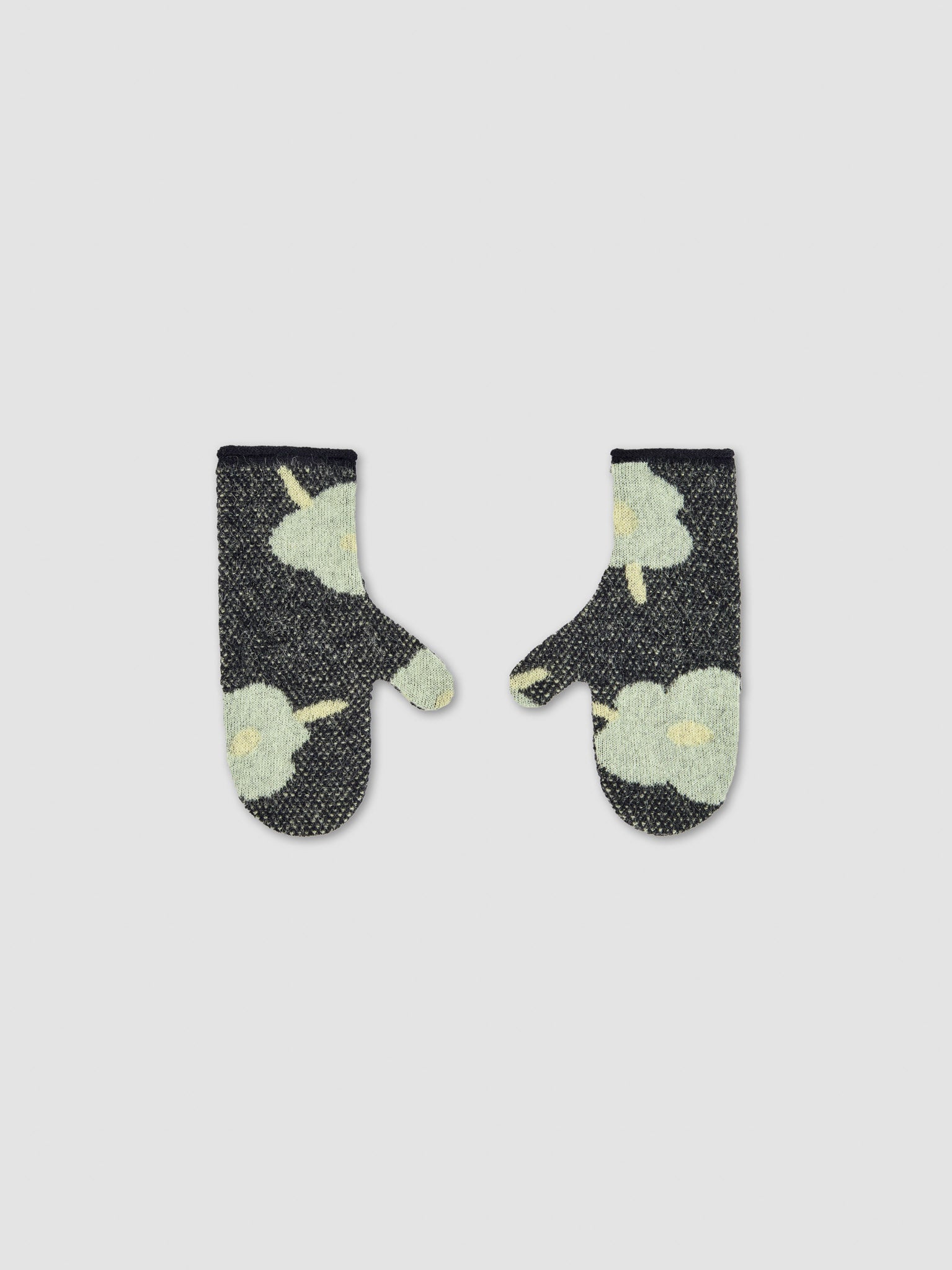 Kanmi mittens