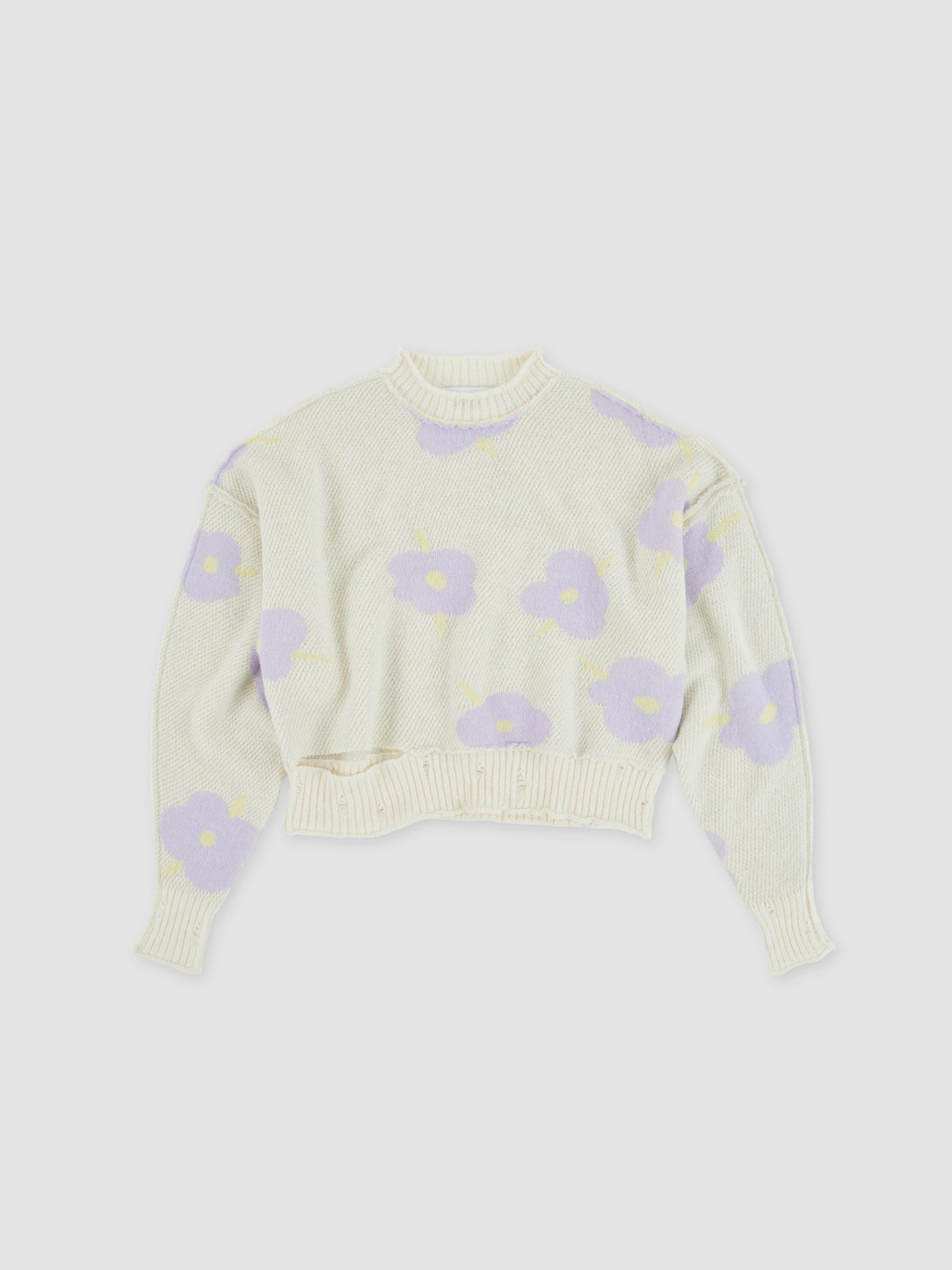 Okita sweater