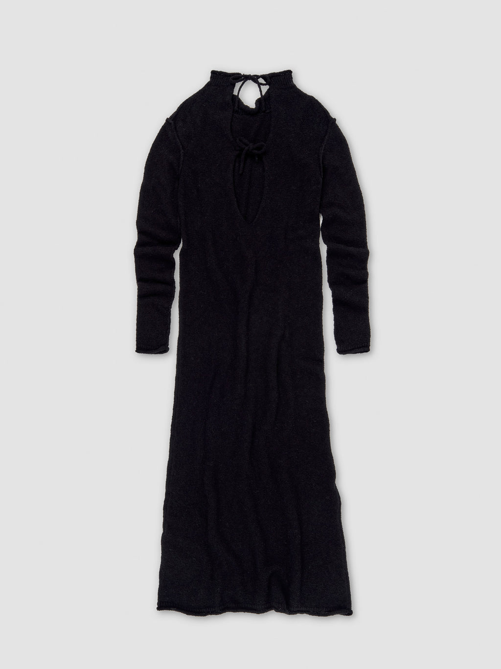 Yuyake dress