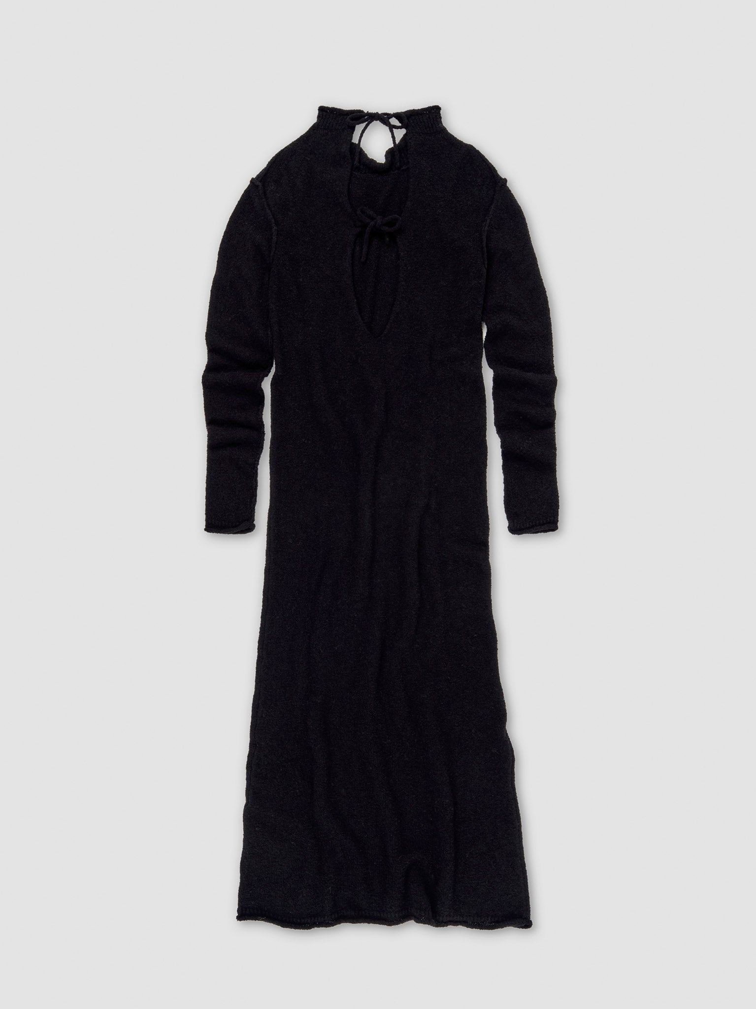 Yuyake dress