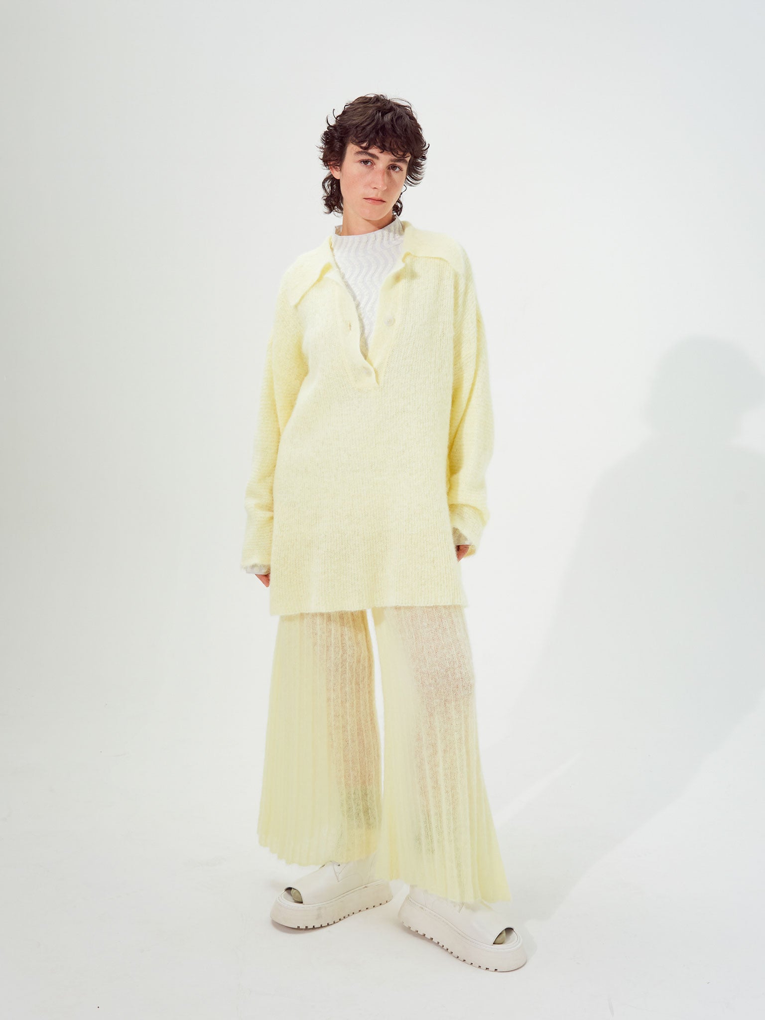 Shoji pants