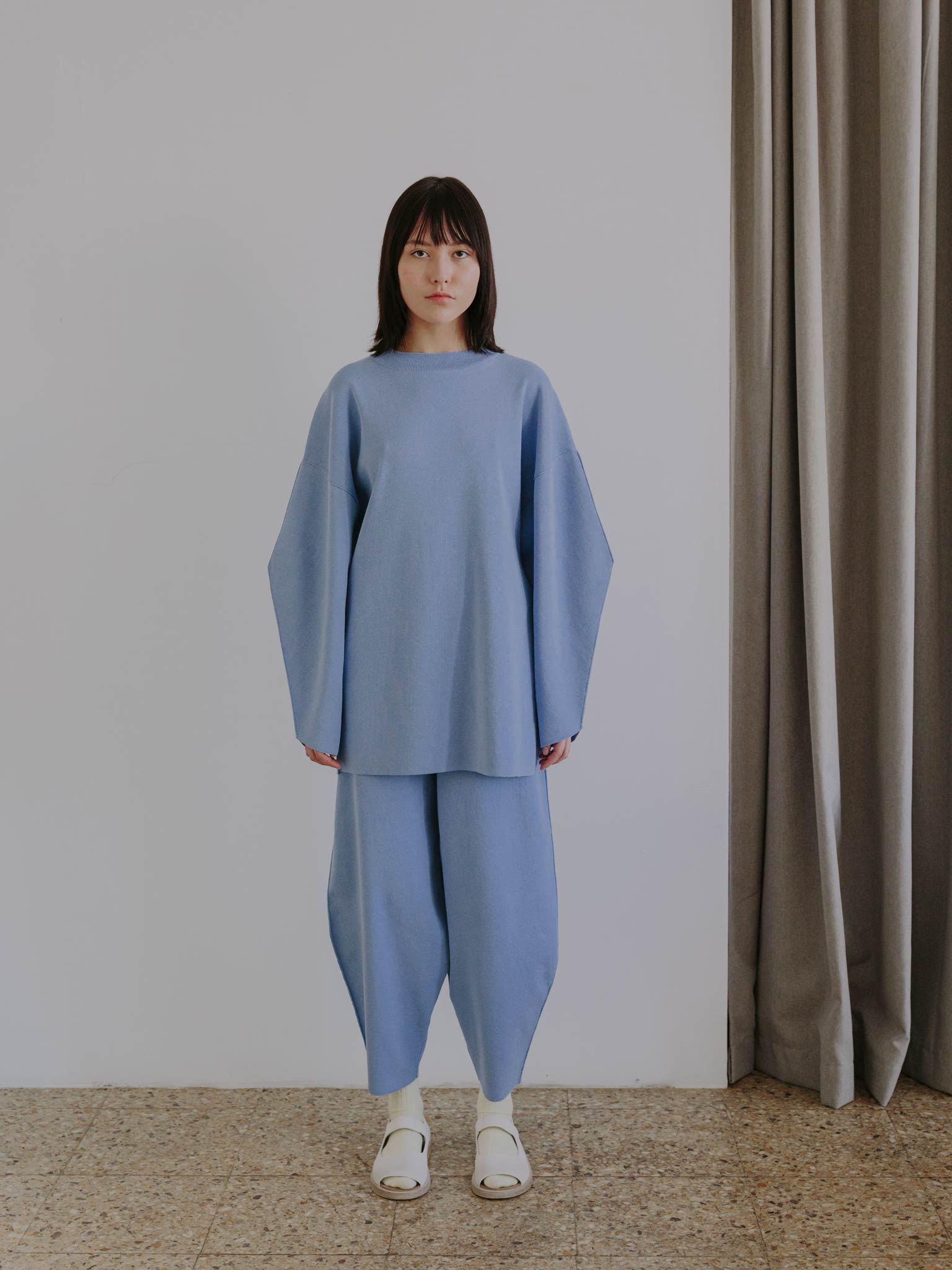 Givre pants