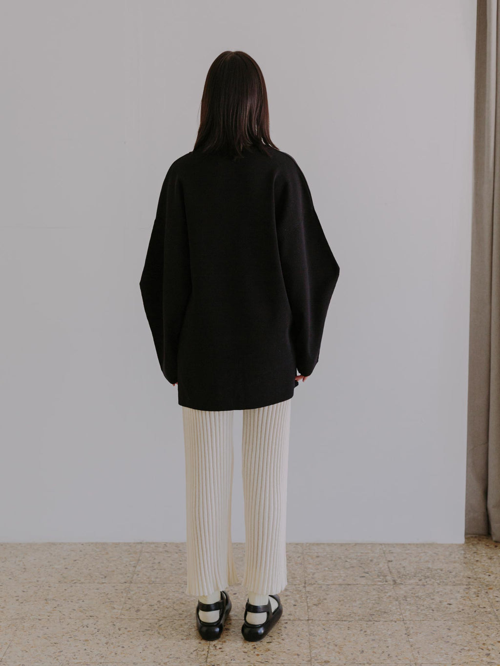 Onsen sweater