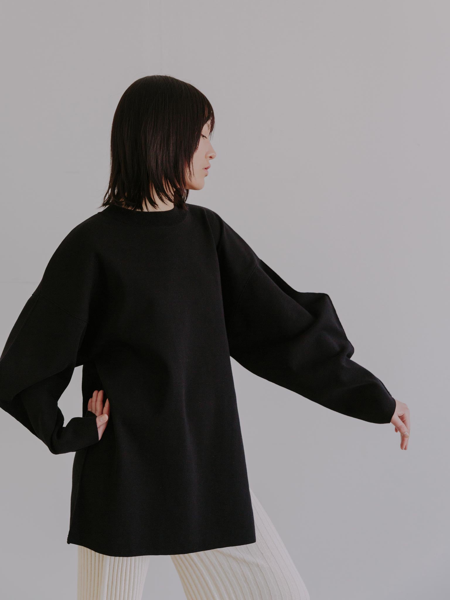 Onsen sweater