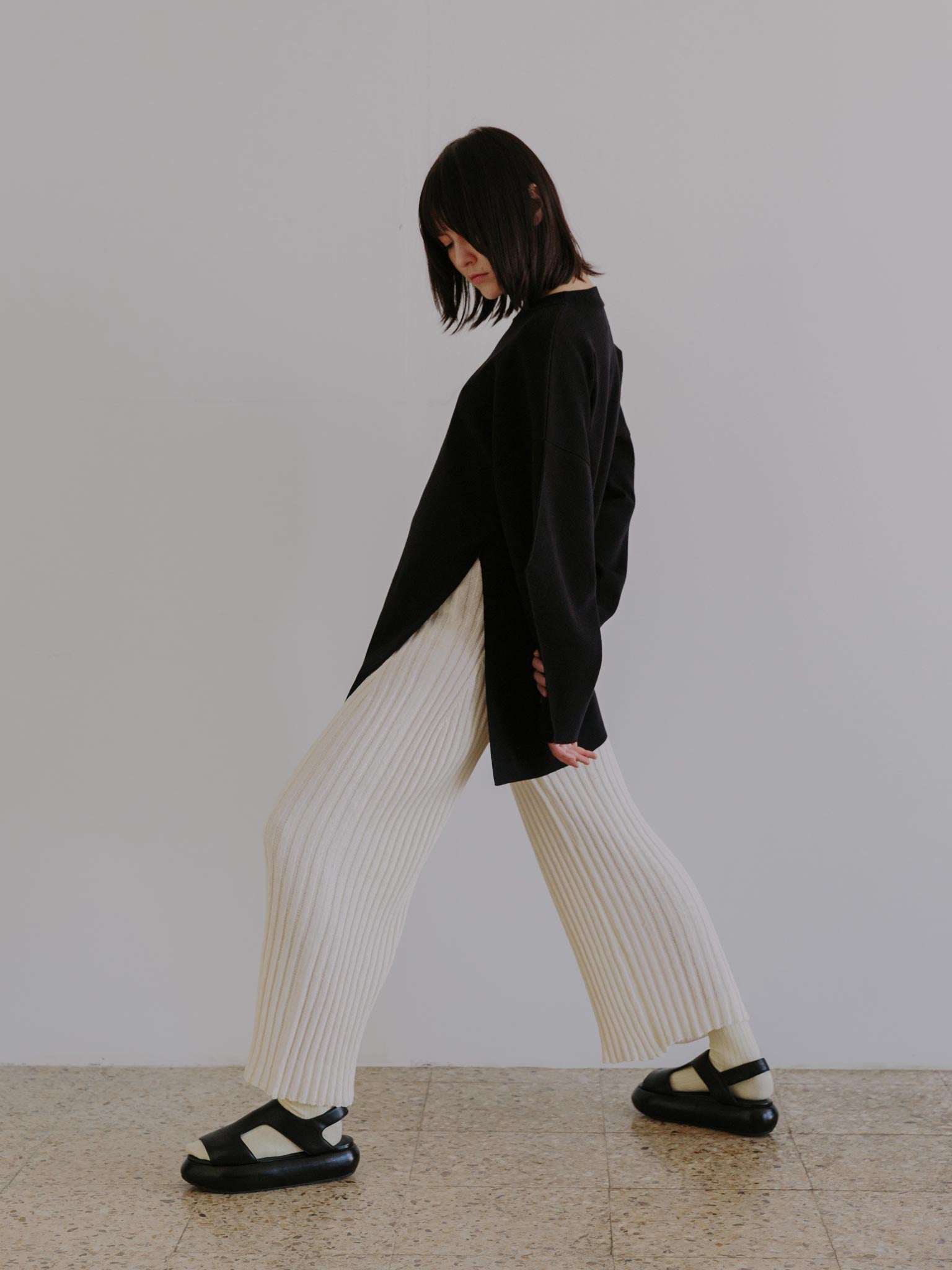 Onsen sweater