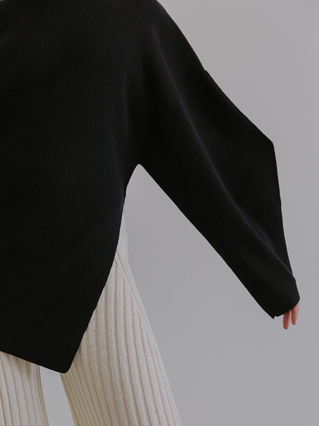 Onsen sweater