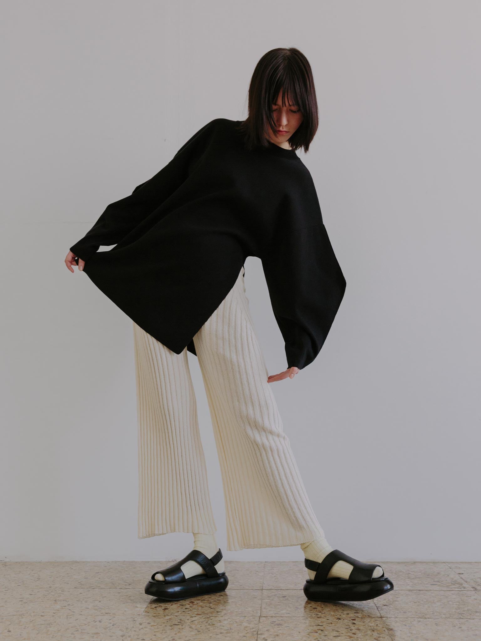 Onsen sweater