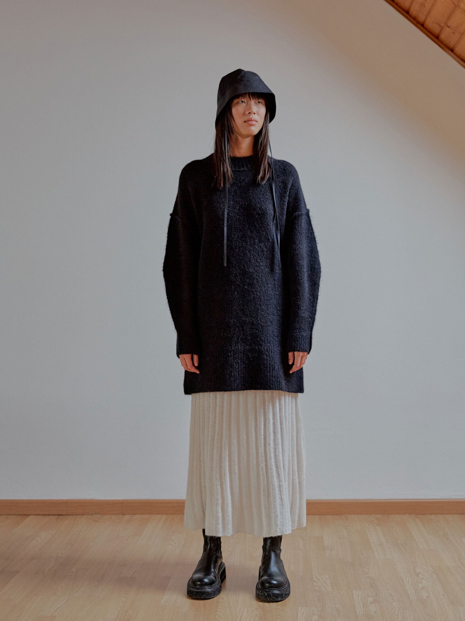Imoto sweater