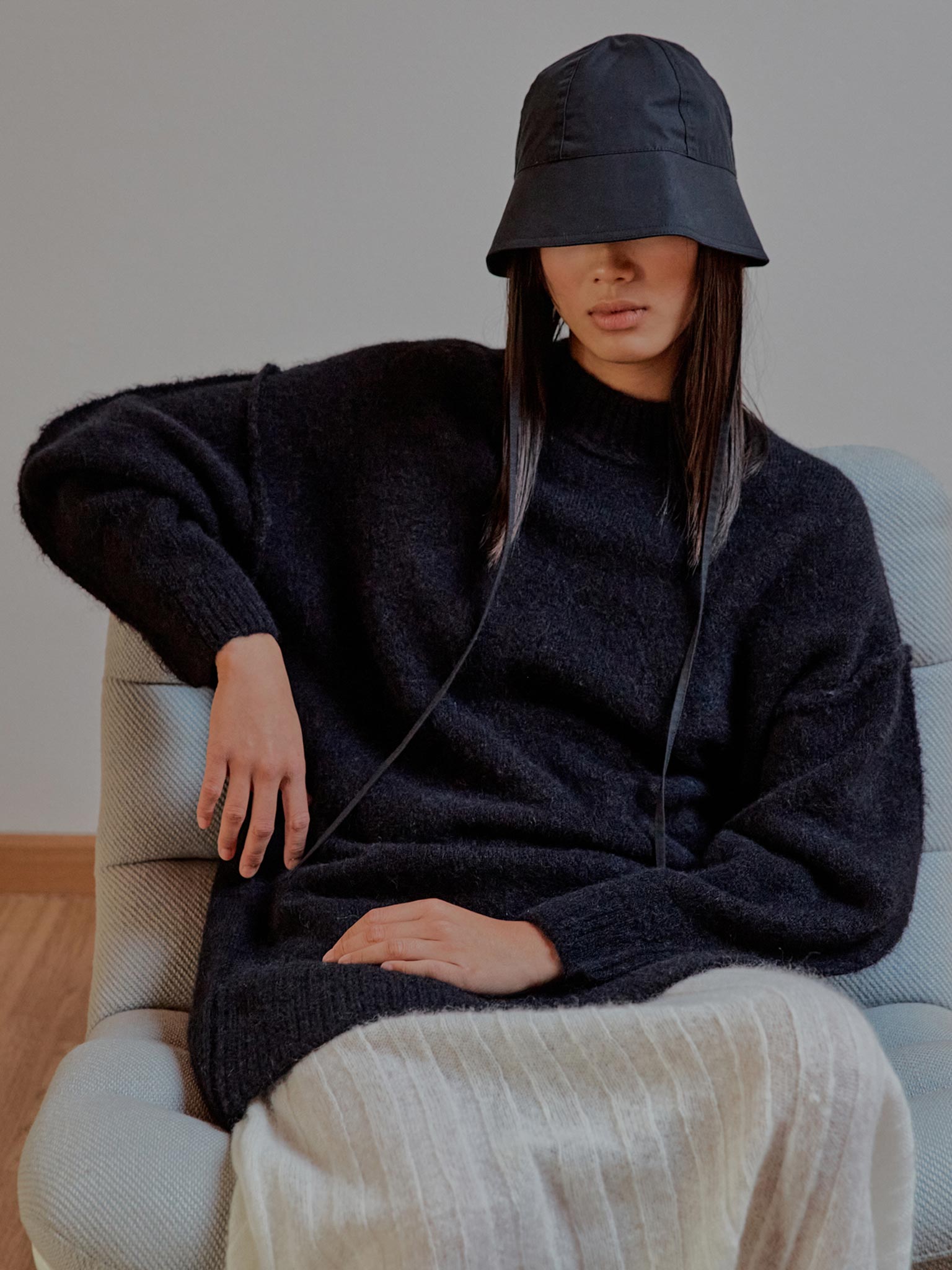 Imoto sweater