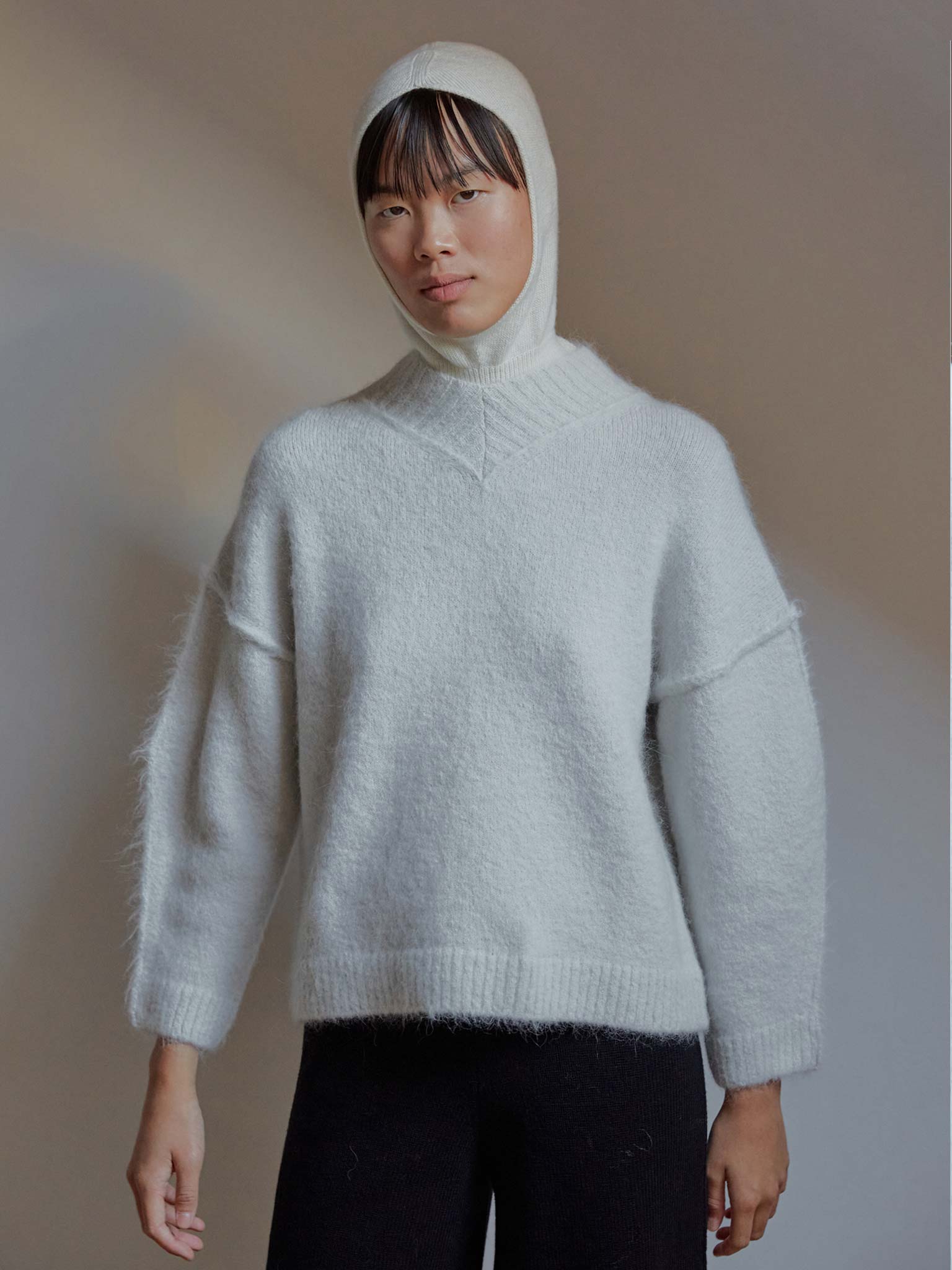 Kiruto sweater