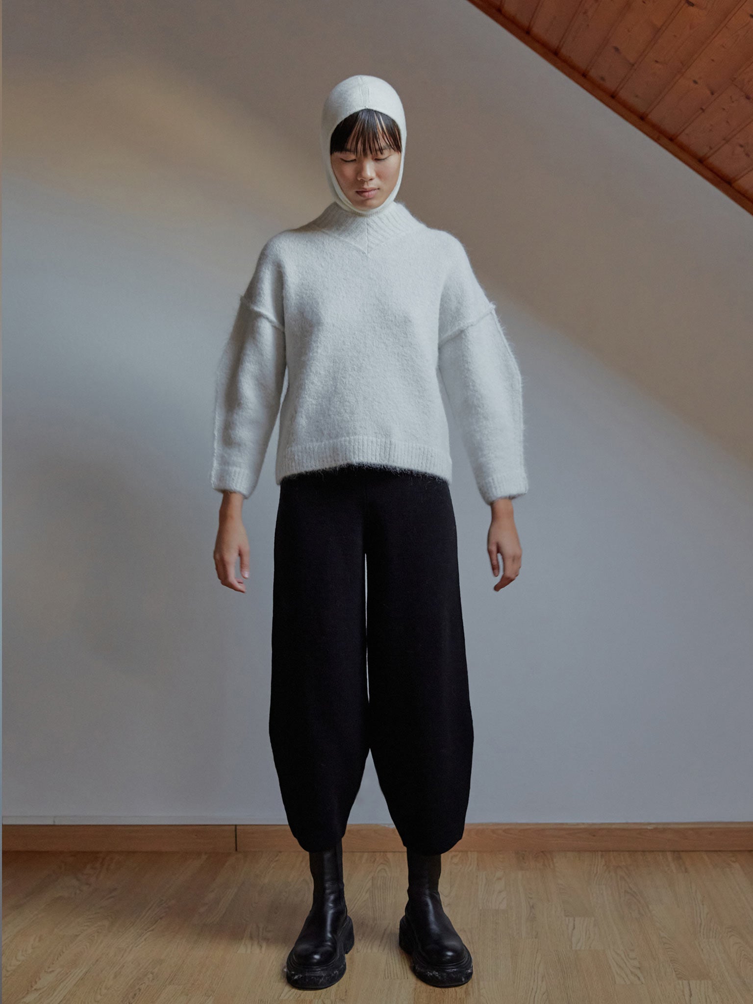 Kiruto sweater