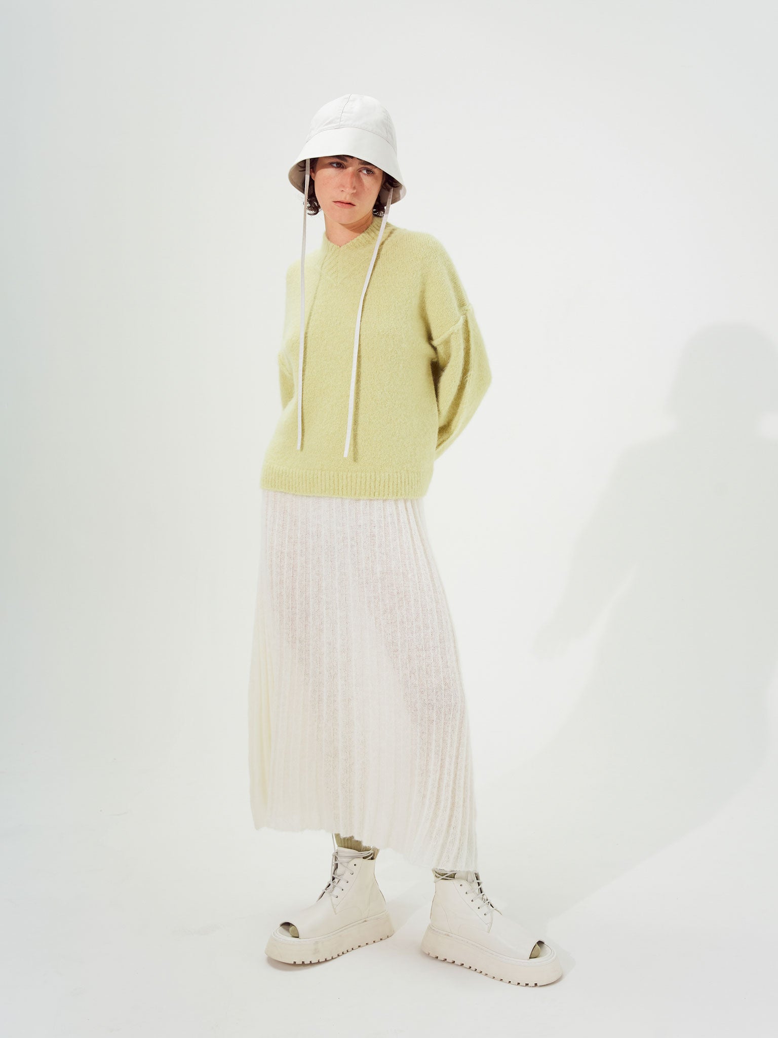 Fomu skirt