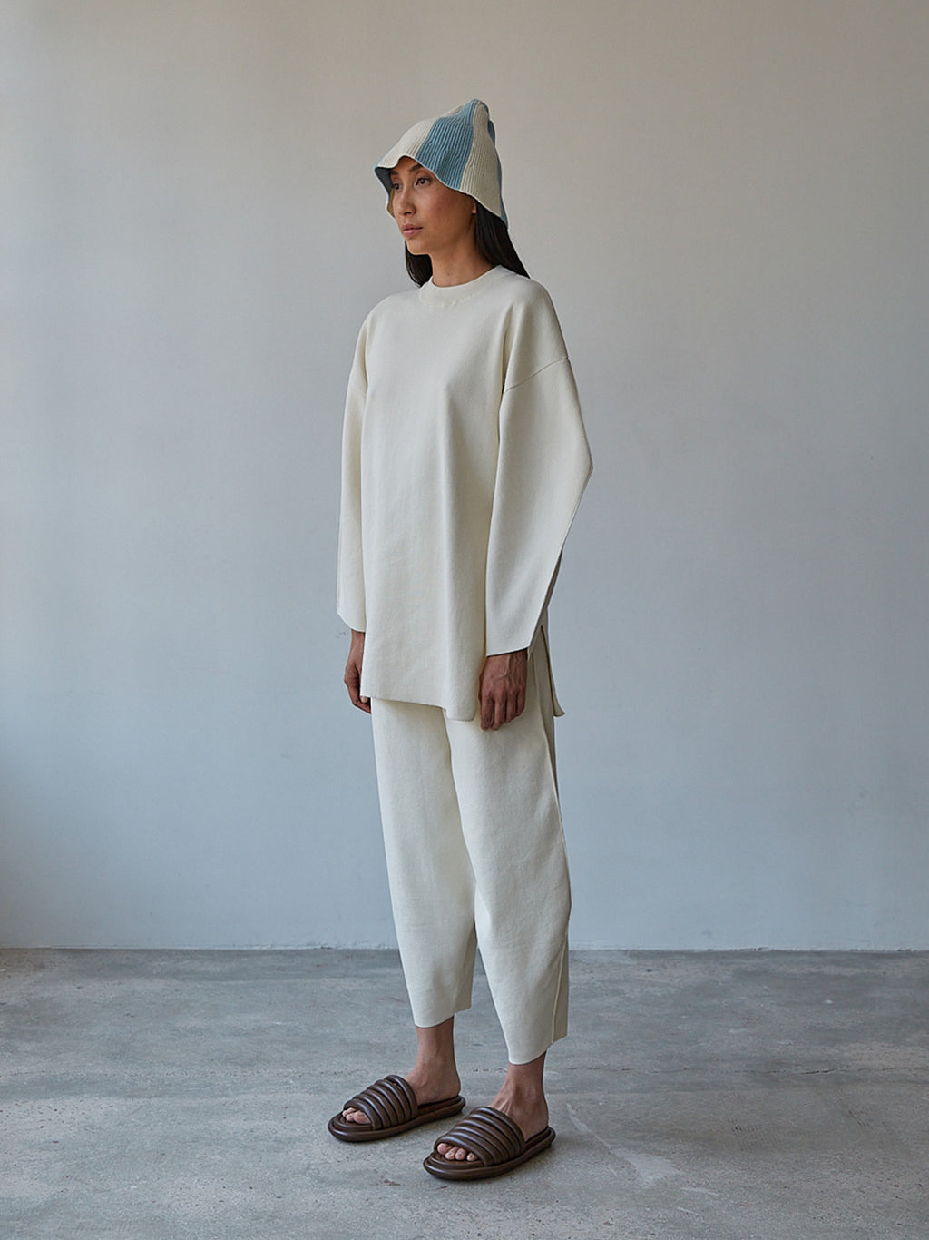Onsen sweater