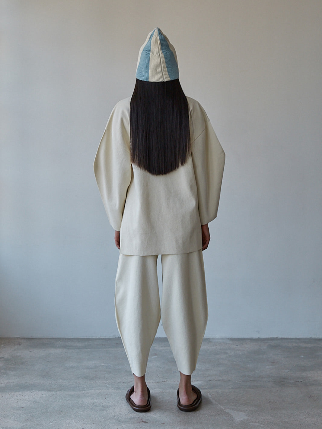 Onsen sweater
