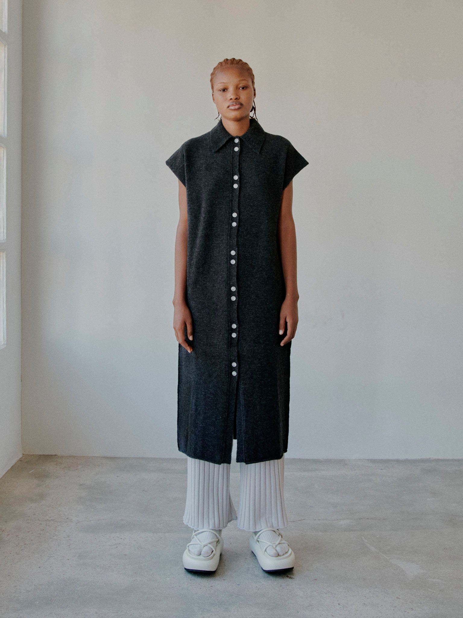Ojisan dress
