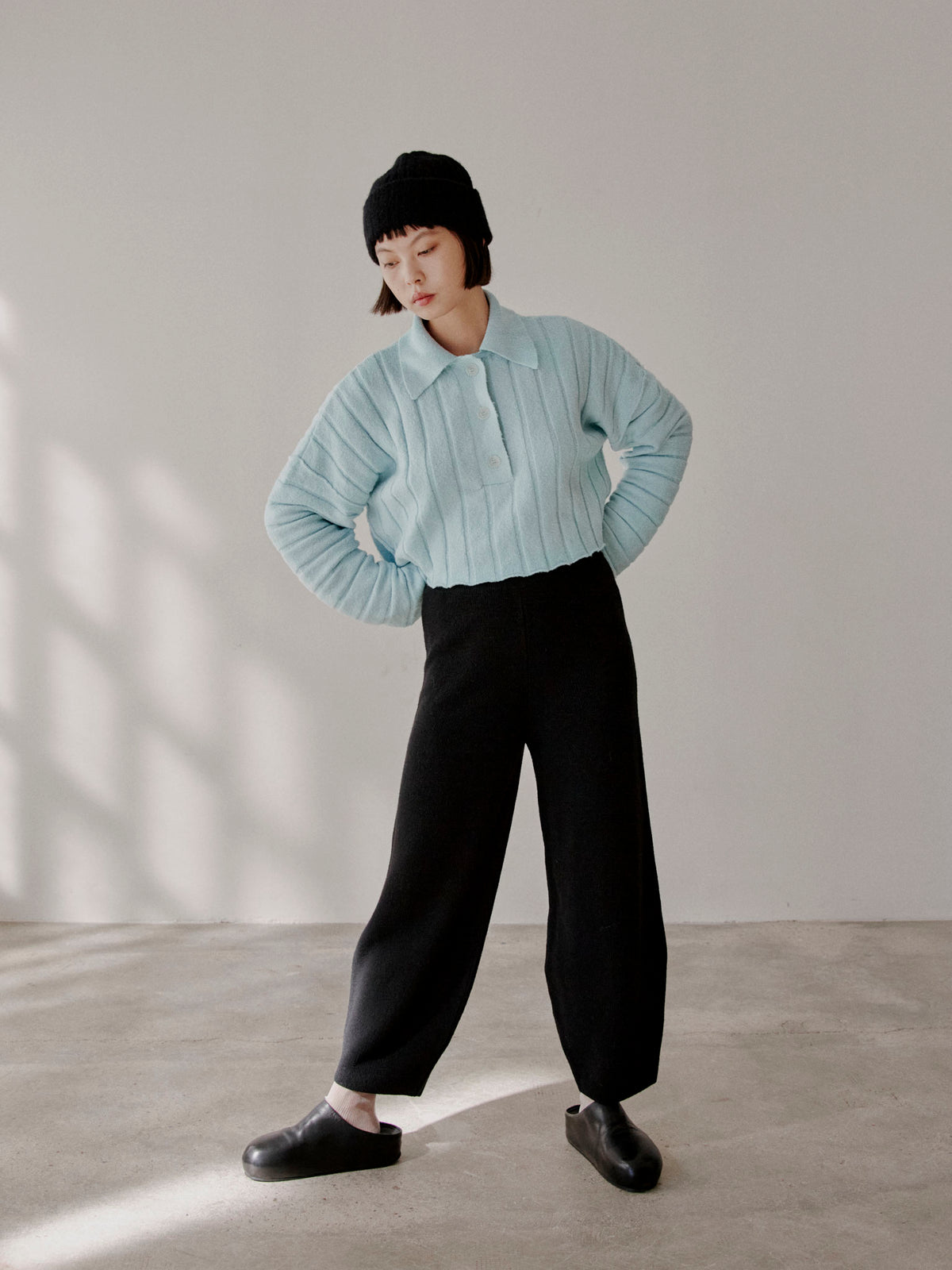 Naifu pants