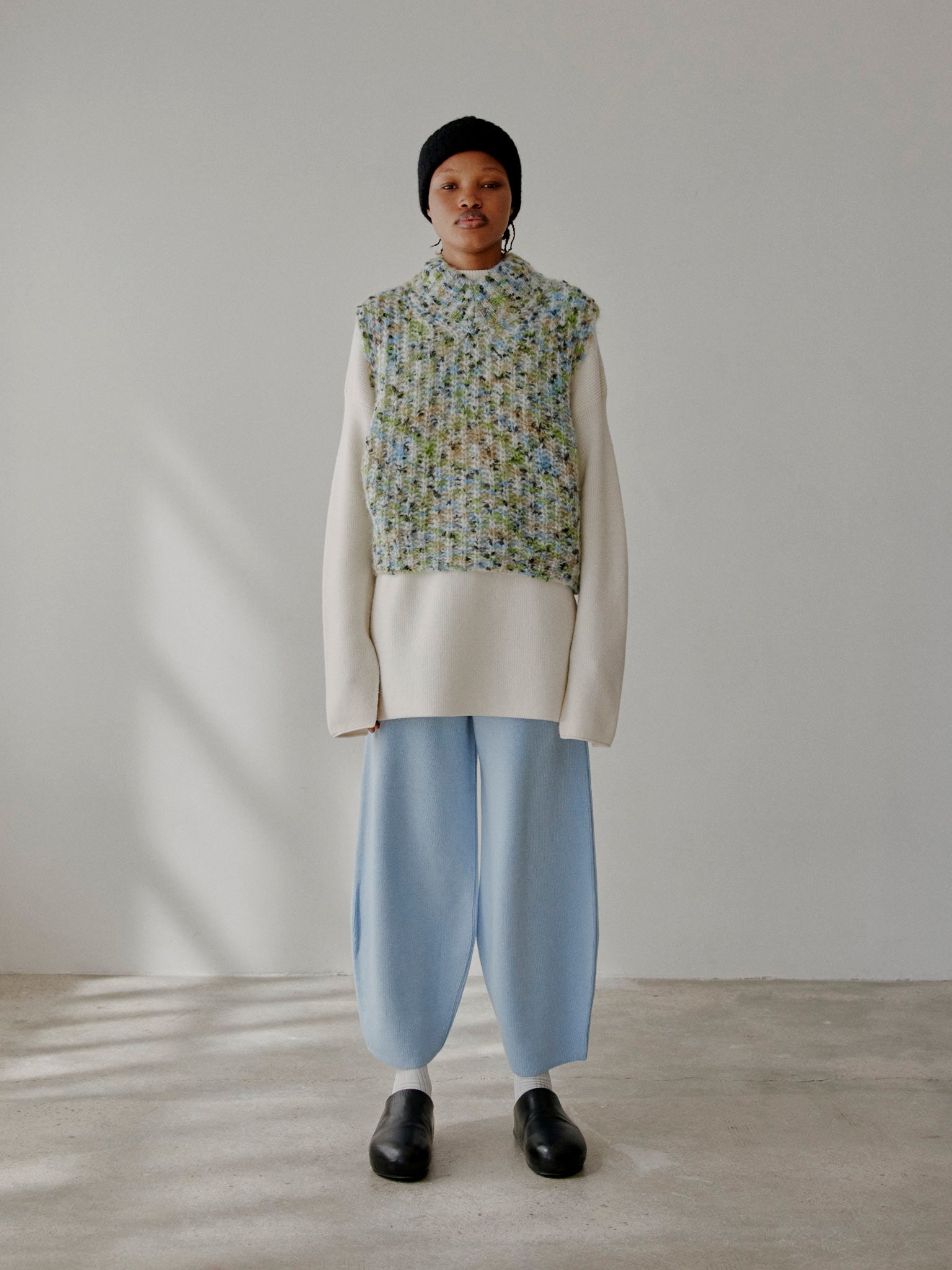 Naifu pants