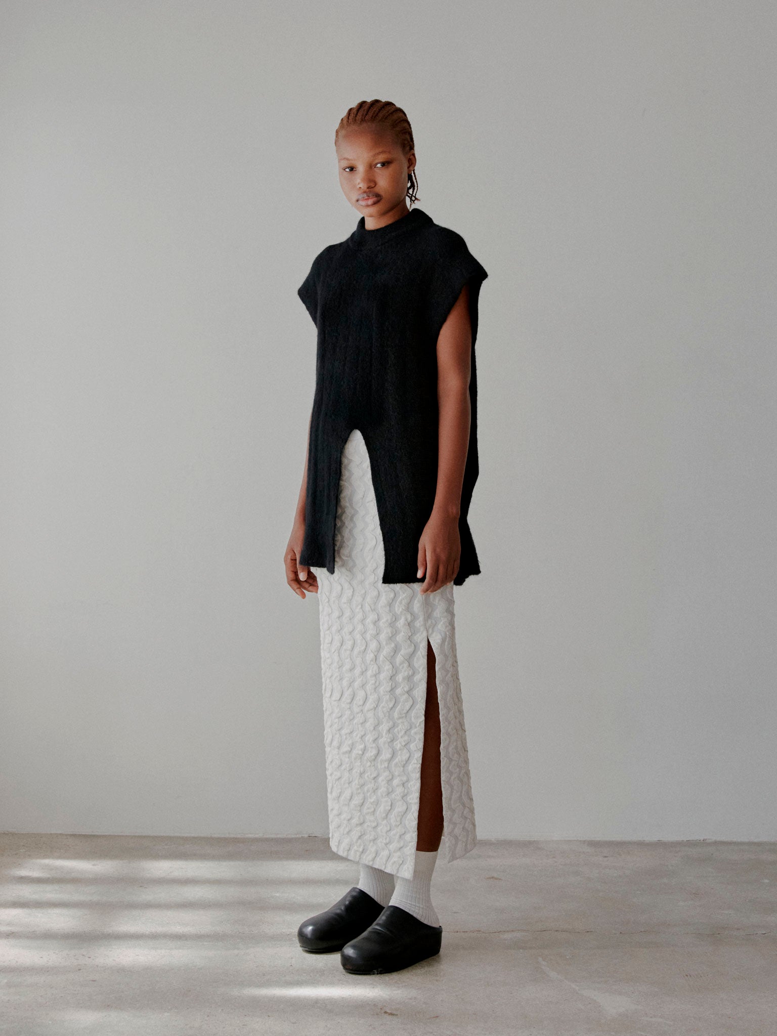 Taki skirt