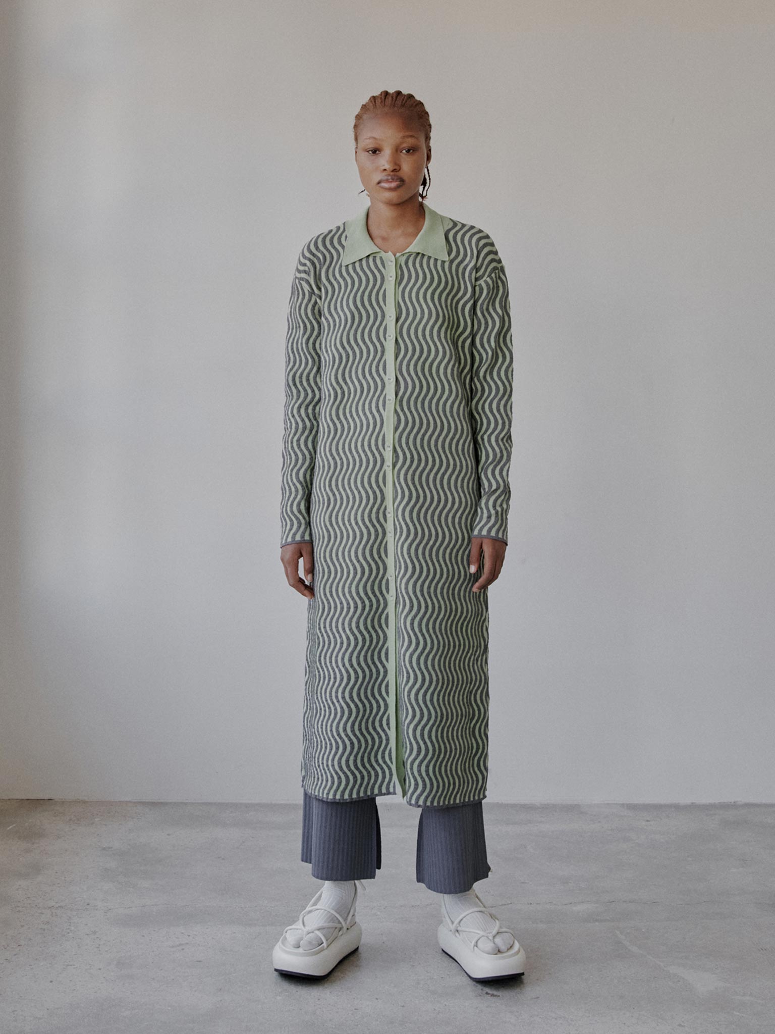 Kosen dress