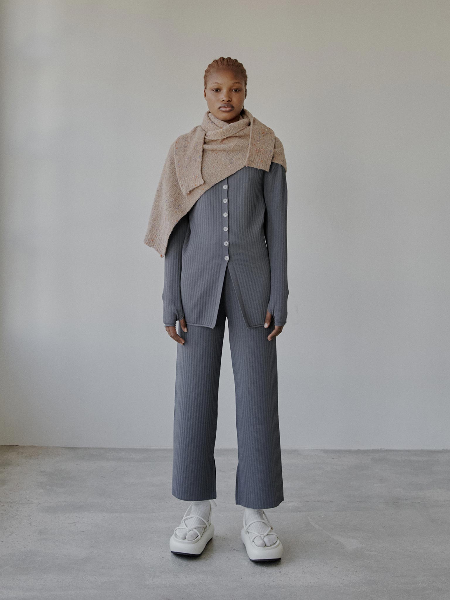 Ashi pants