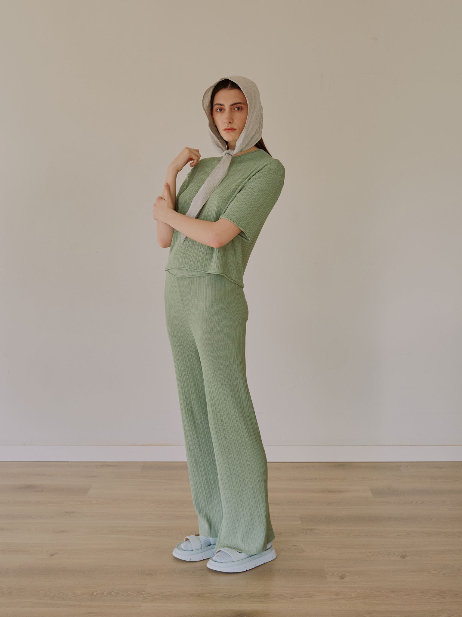 Vela pants