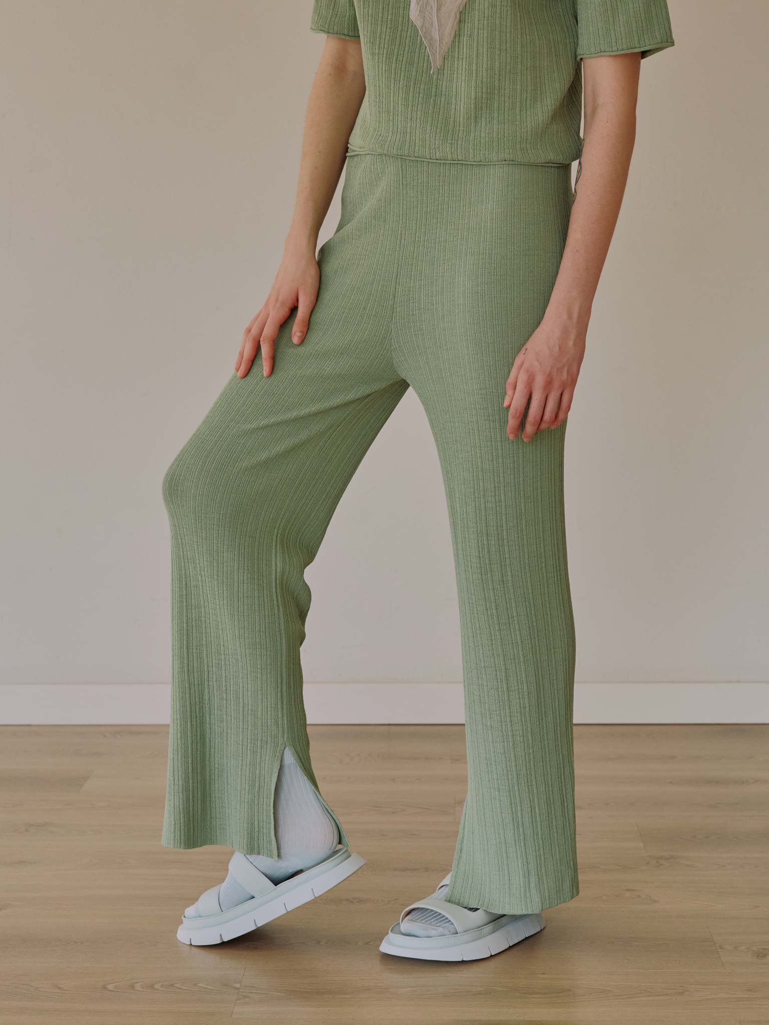 Vela pants
