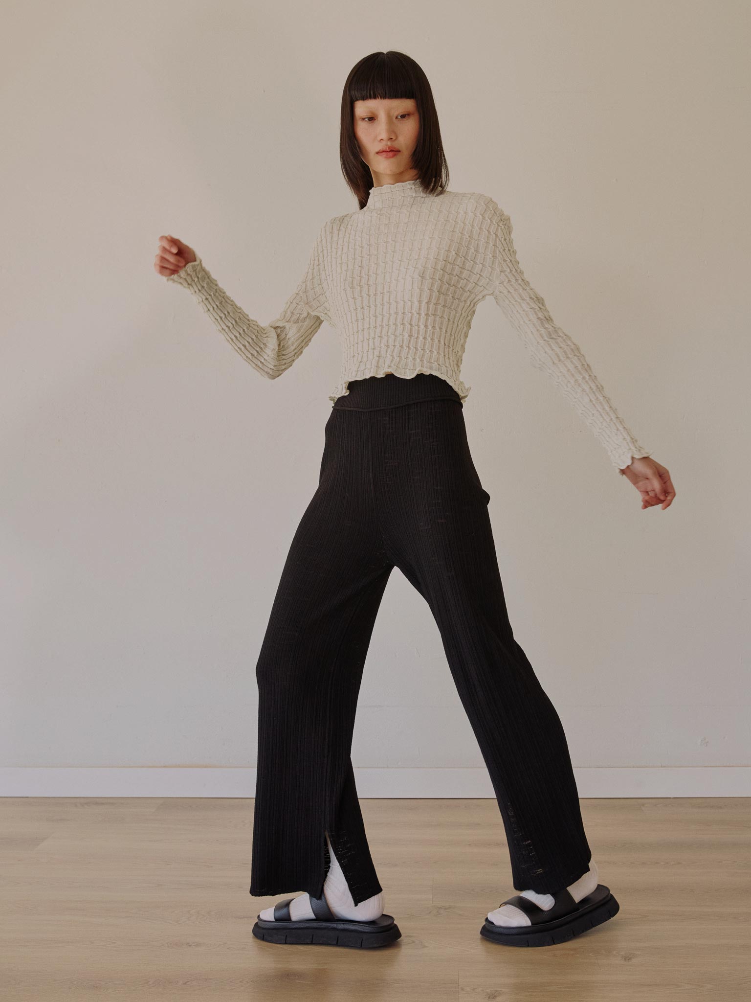 Vela pants