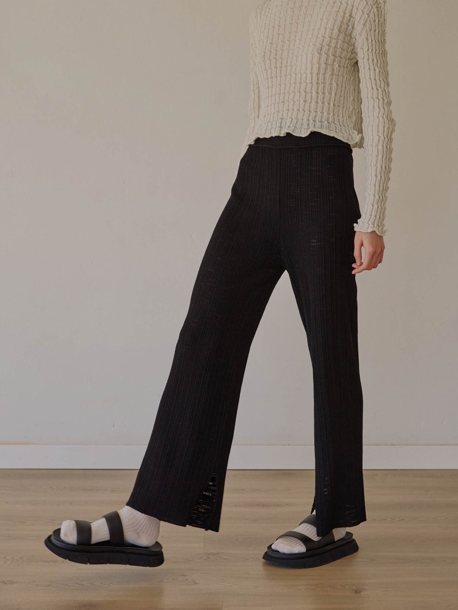 Vela pants