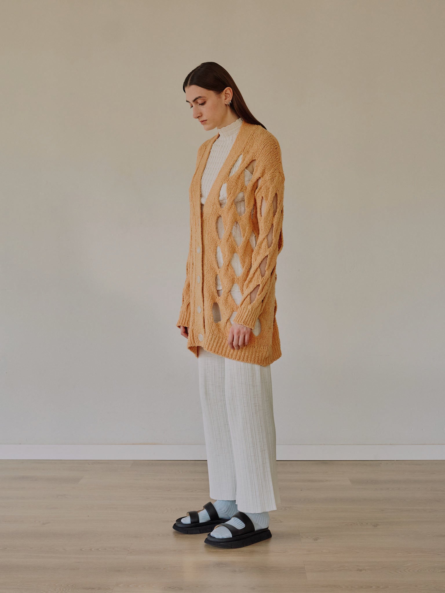 Shokki cardigan