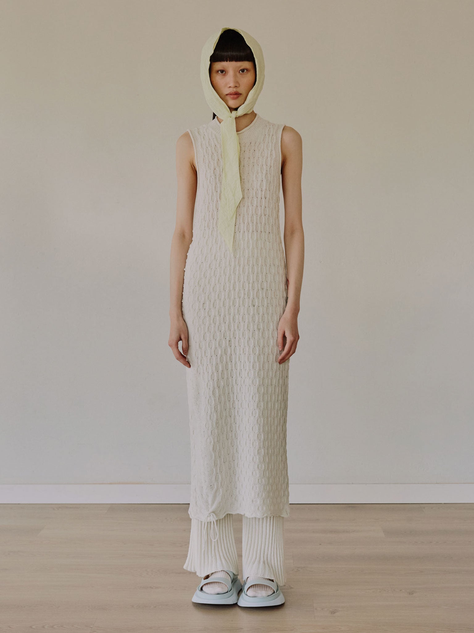 Arc dress