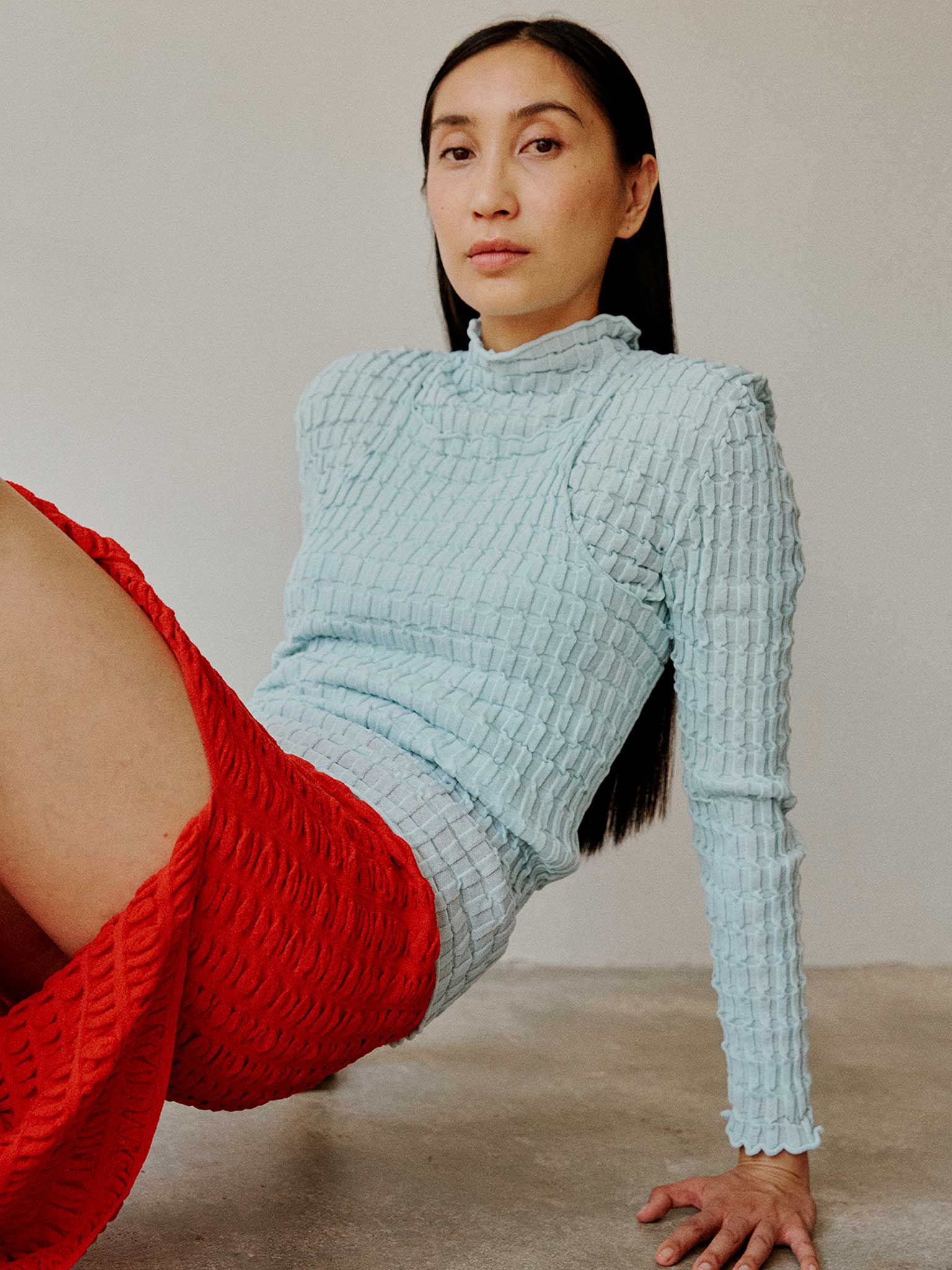 Hagu sweater