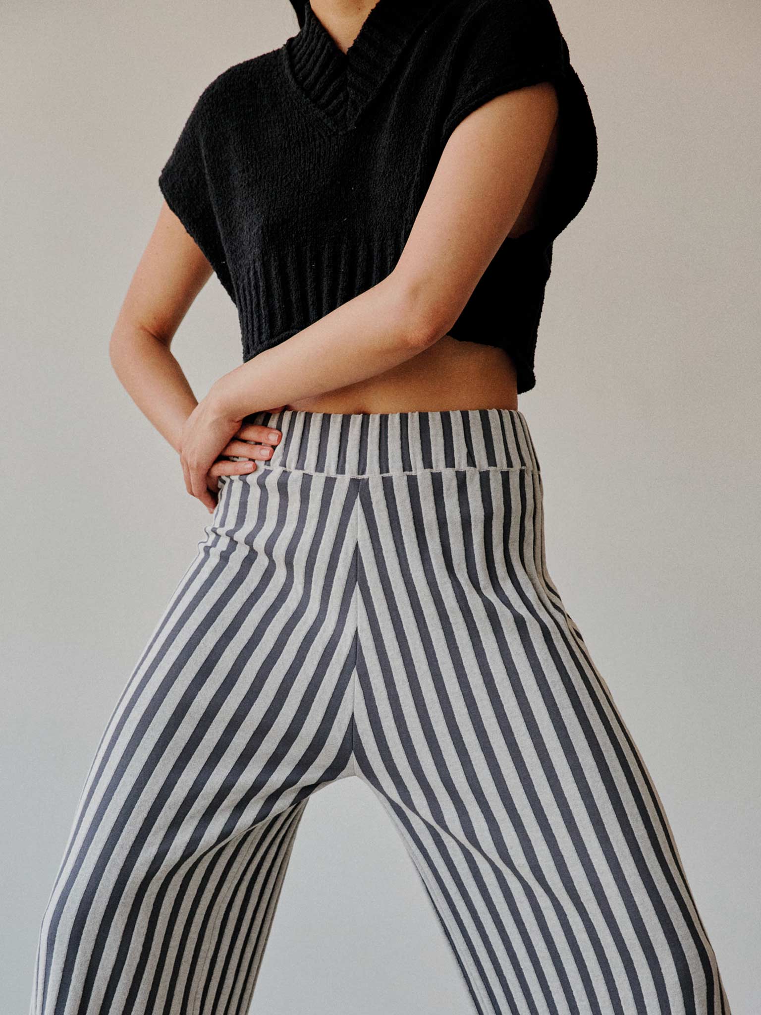 Naruto pants