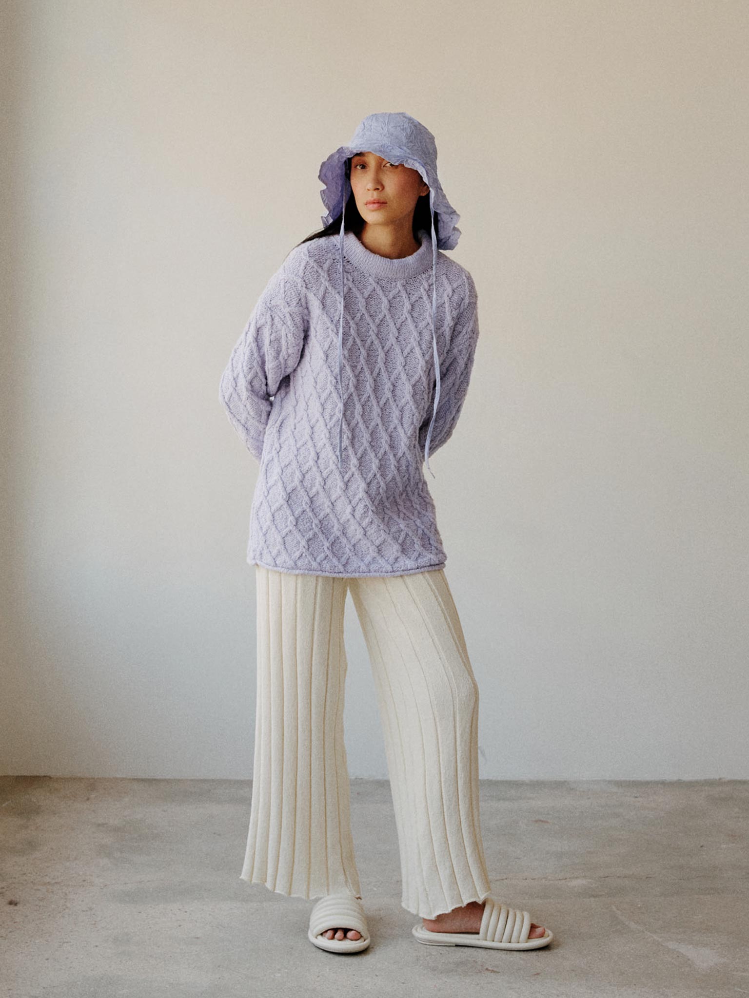 Trofie sweater