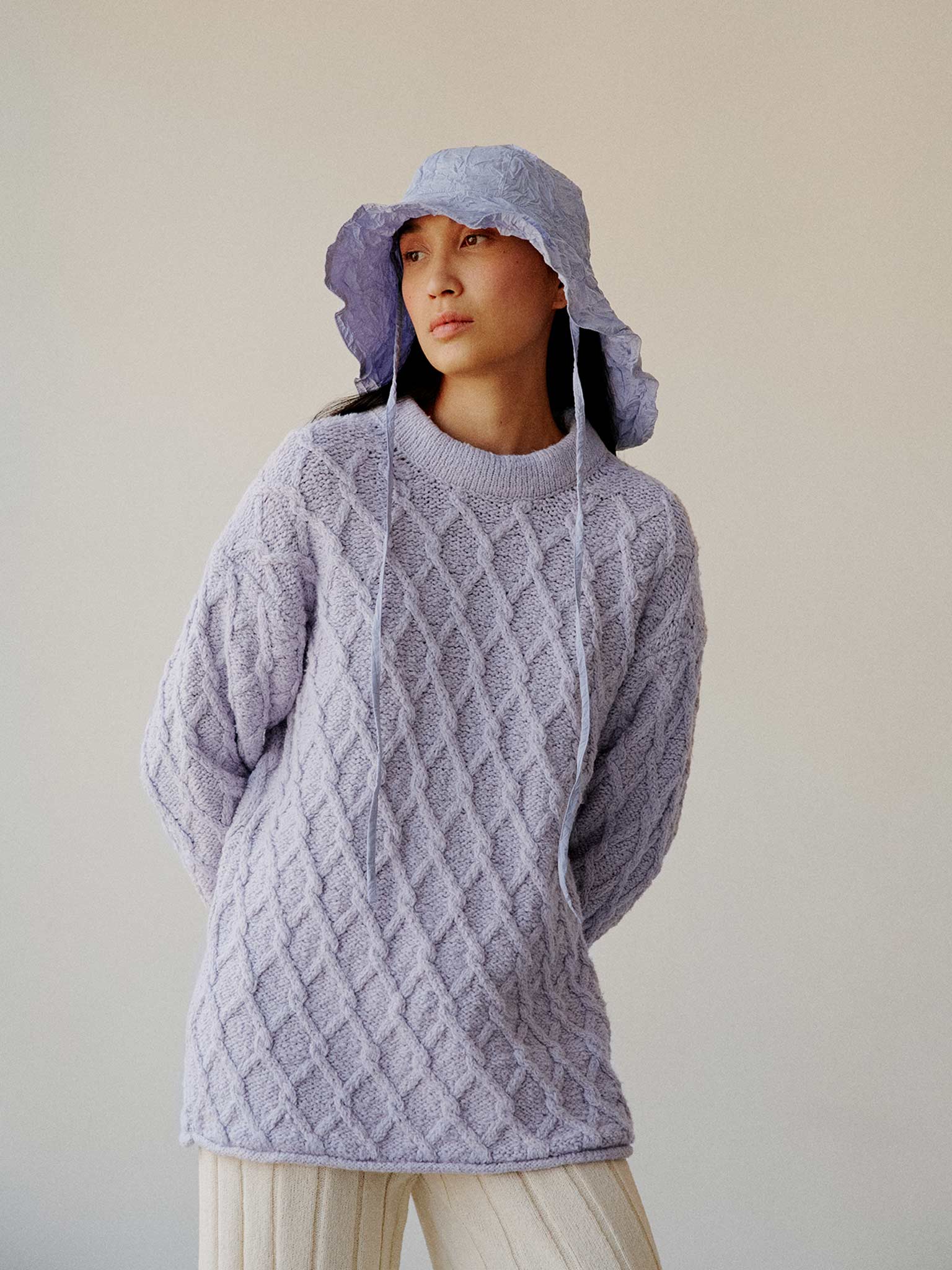 Trofie sweater