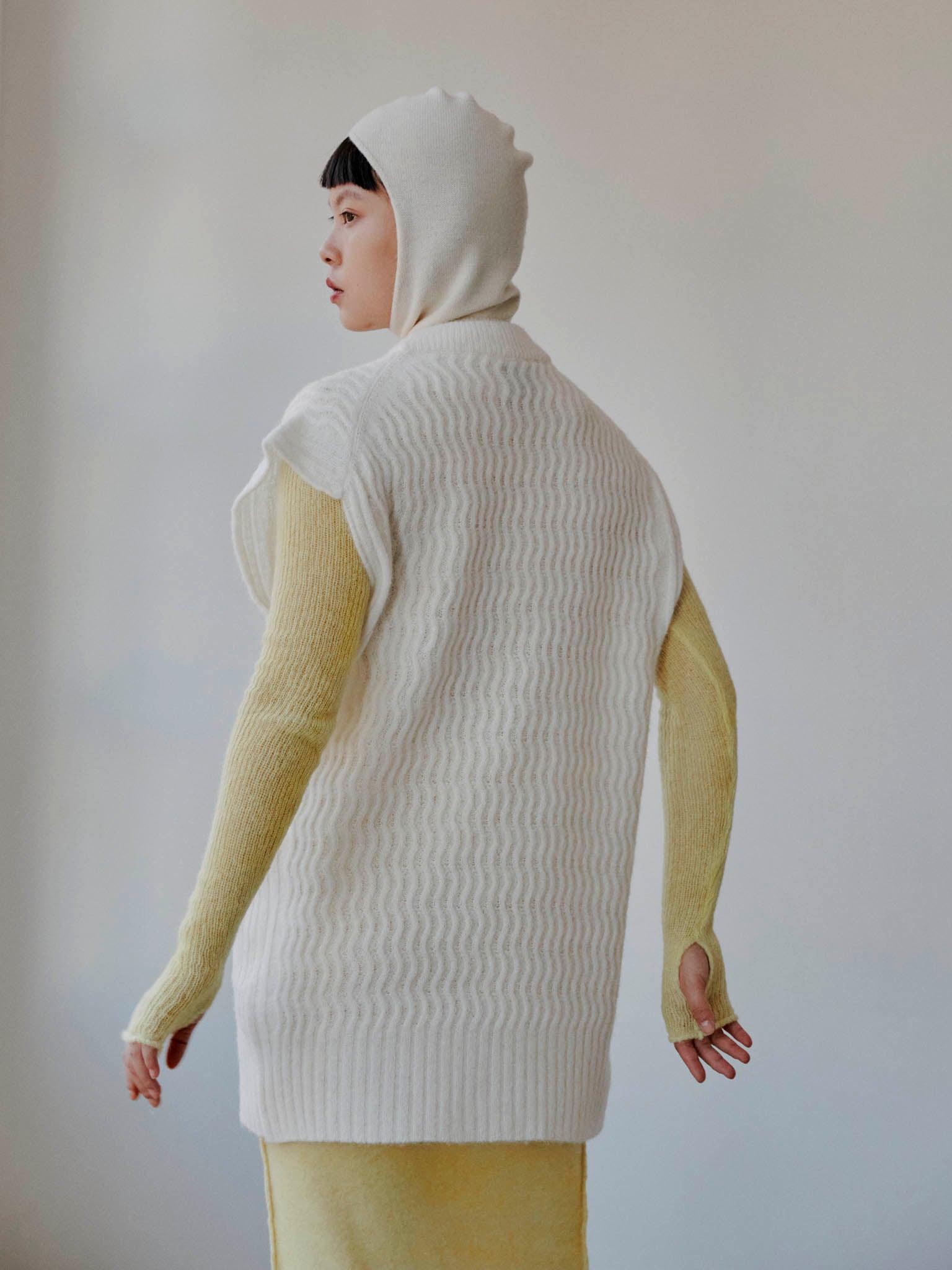 Taiyo vest