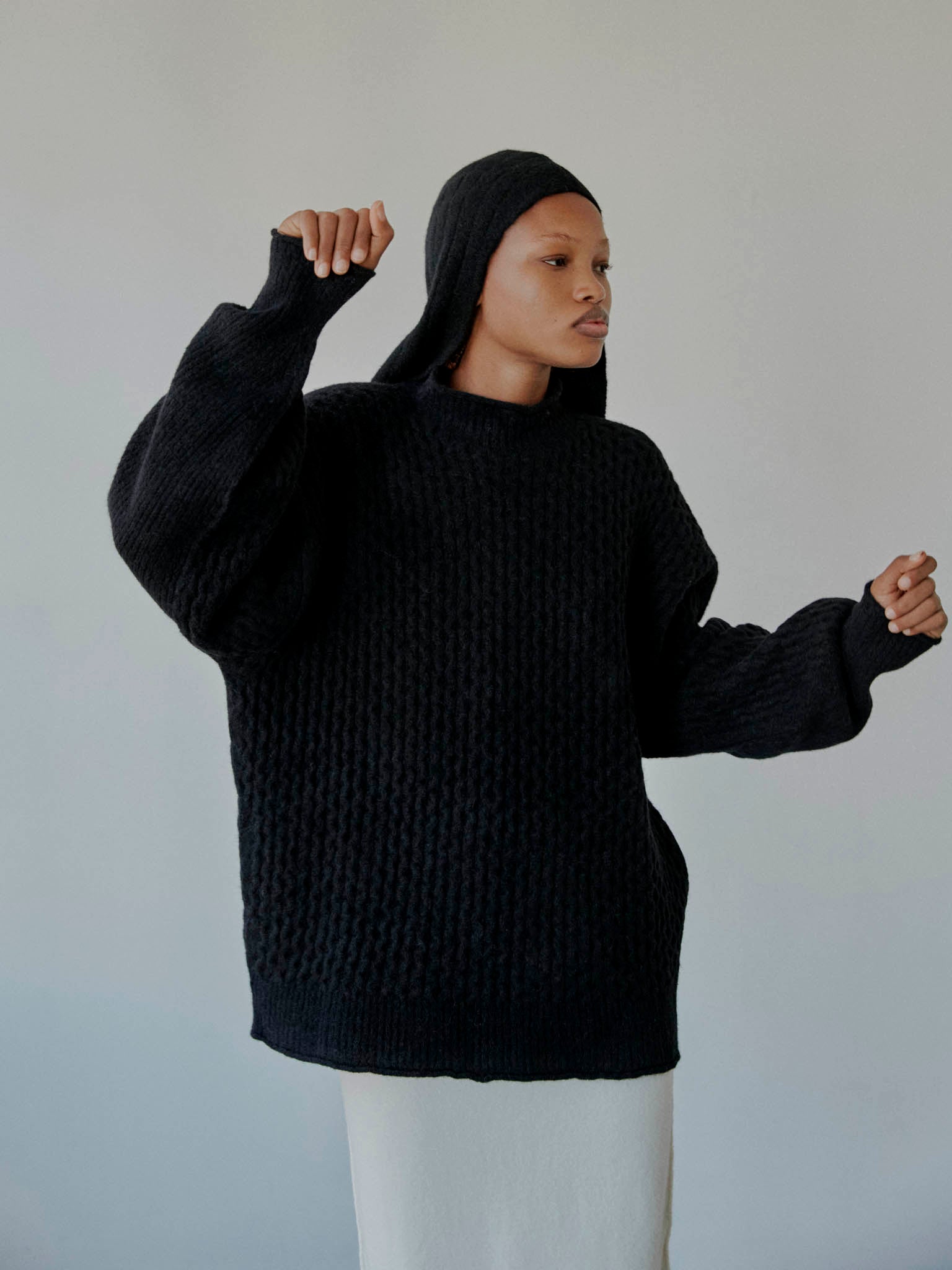 Ringo sweater