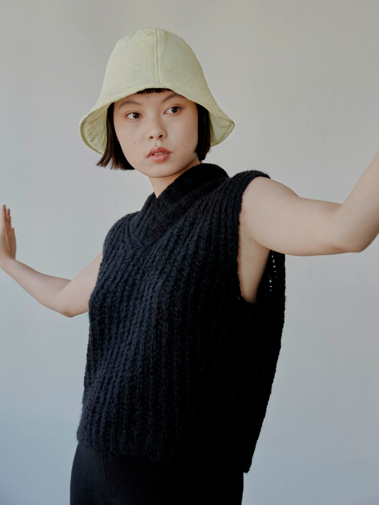 Cheri hat