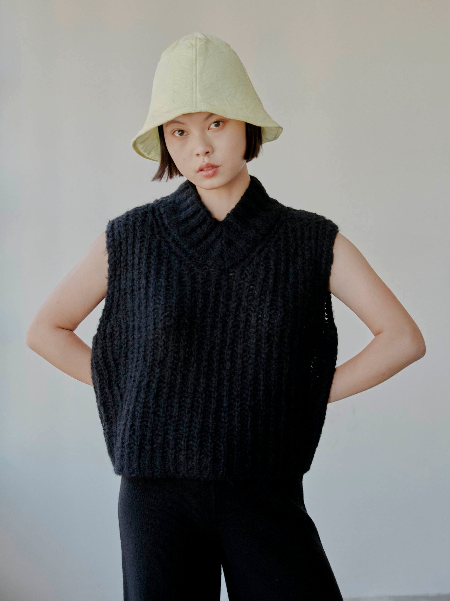 Mayu vest