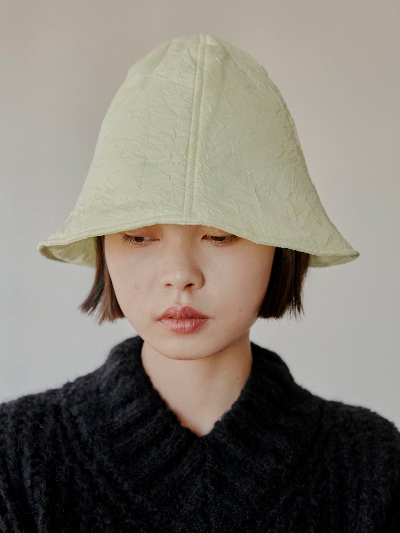 Cheri hat