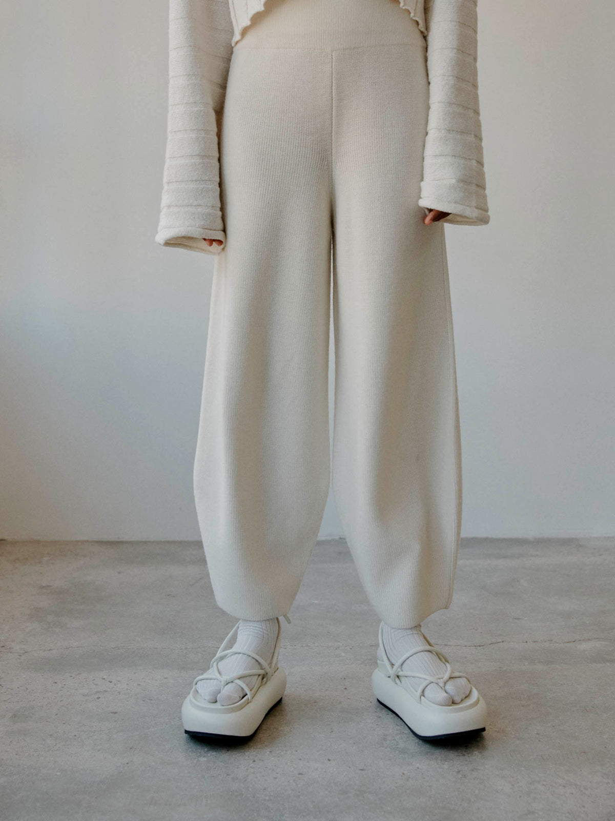 Naifu pants