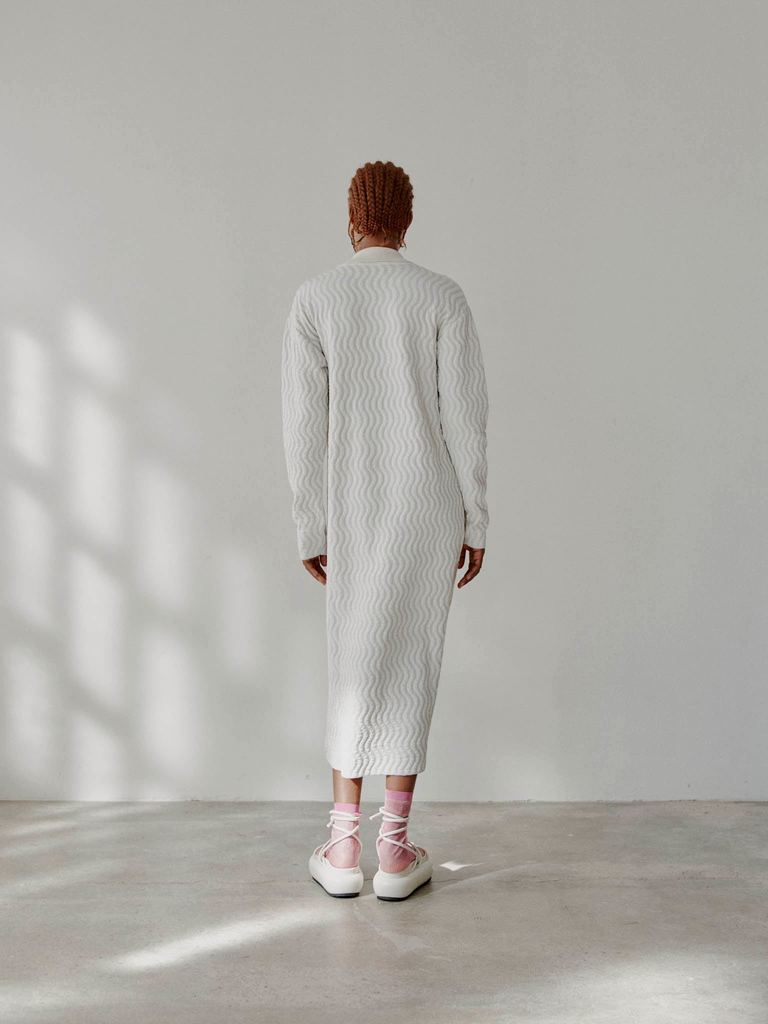 Kosen dress