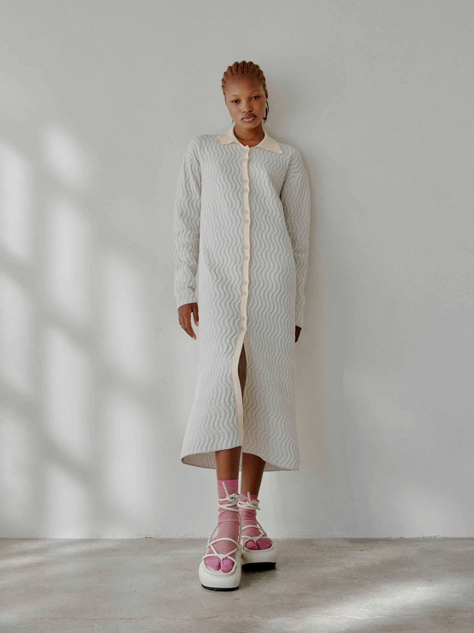 Kosen dress