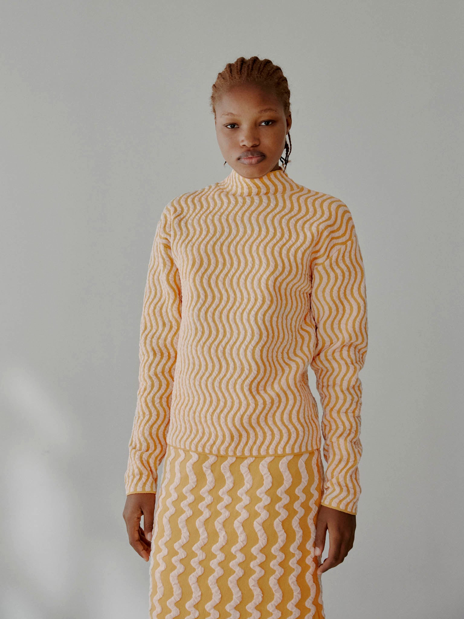 Kawa sweater