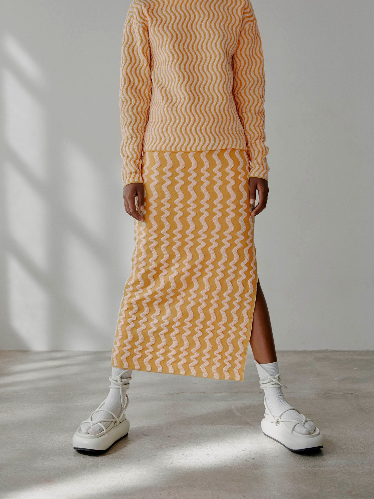 Taki skirt