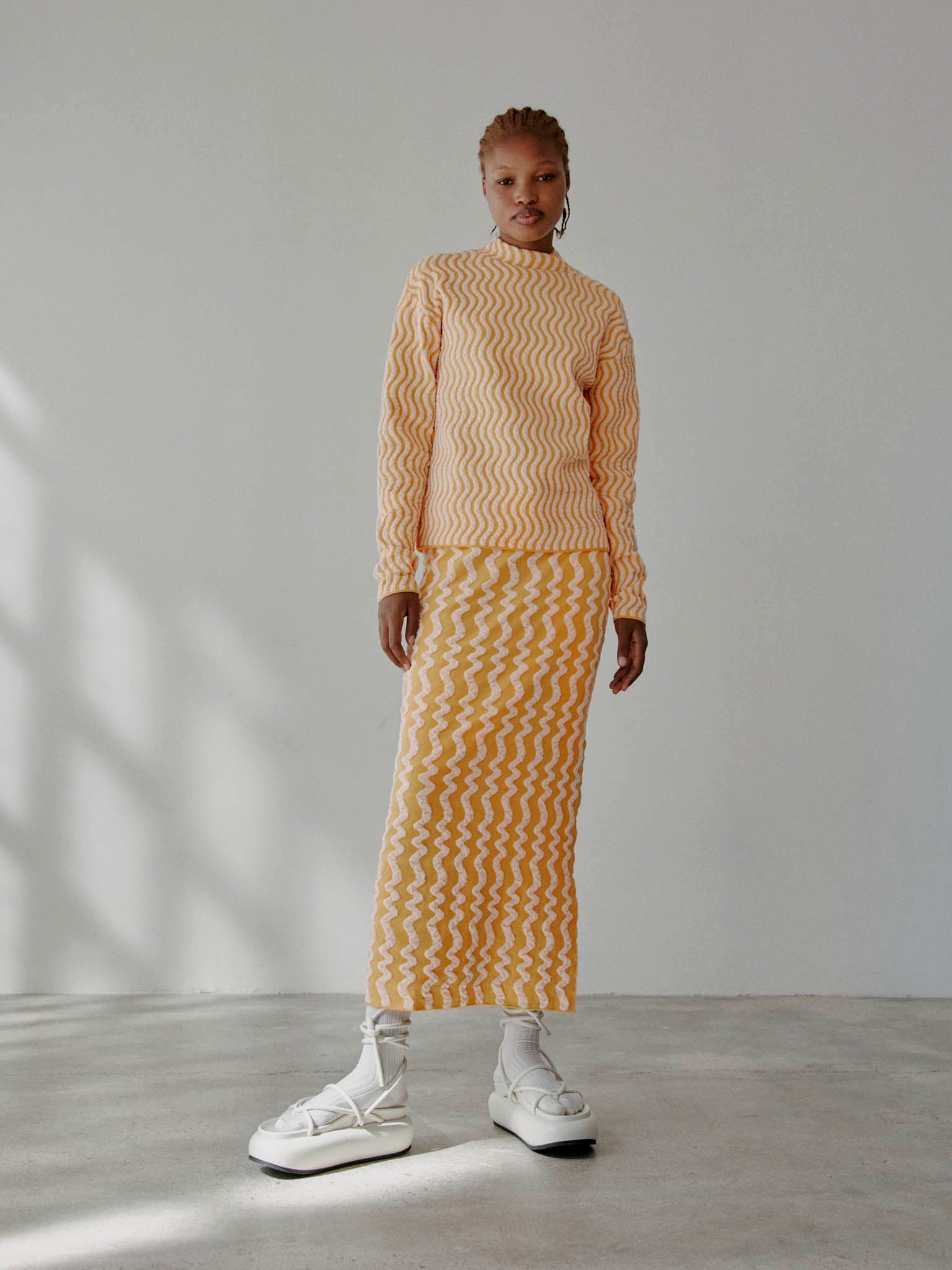 Kawa sweater
