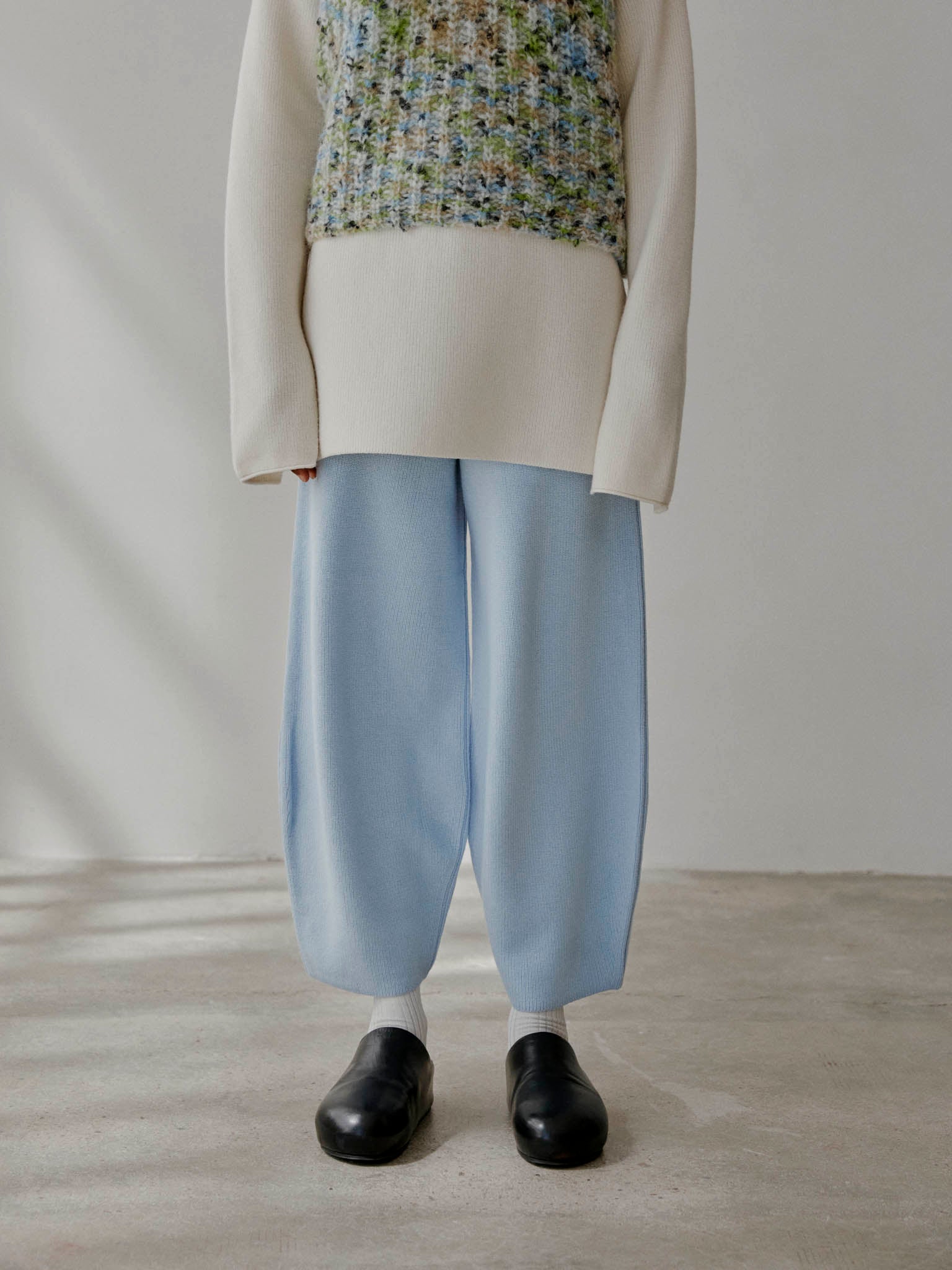 Naifu pants